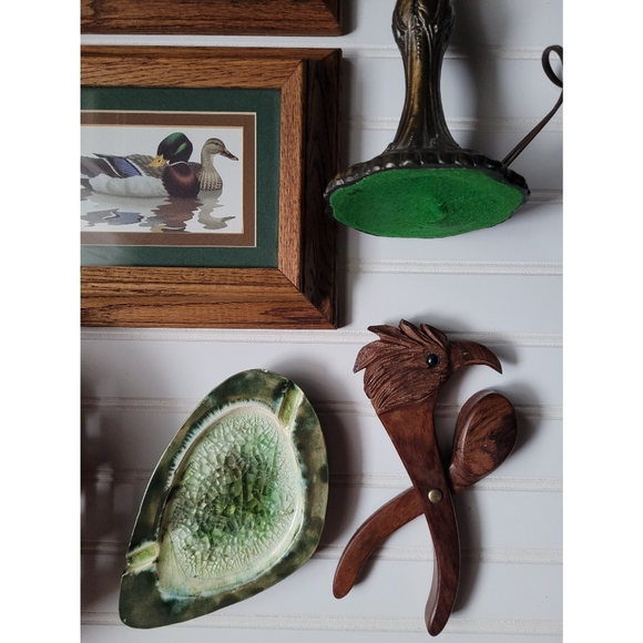 Moody vintage decor ✨️ - Picture 3 of 9